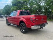 ✅ 2009 Ford F-150 XL • VIN: 1FTPW14V89FB39943 • Lot: 42399617. Listed on IAAI with 231,201 mi. Free auction sales archive from the USA and detailed vehicle history report at DreamBid. Image 3.