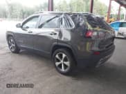 ✅ 2021 Jeep Cherokee Limited • VIN: 1C4PJMDX3MD200654 • Lot: 42739119. Listed on IAAI with 45,540 mi. Free auction sales archive from the USA and detailed vehicle history report at DreamBid. Image 3.