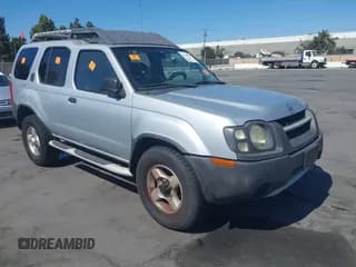 ✅ 2003 Nissan Xterra XE • VIN: 5N1ED28Y23C667134 • Lot: 43128012. Wystawiony na IAAI z przebiegiem 182 311 mil. Bezpłatny archiwum sprzedaży aukcyjnych z USA i szczegółowy raport historii pojazdu na DreamBid. Zdjęcie 1.
