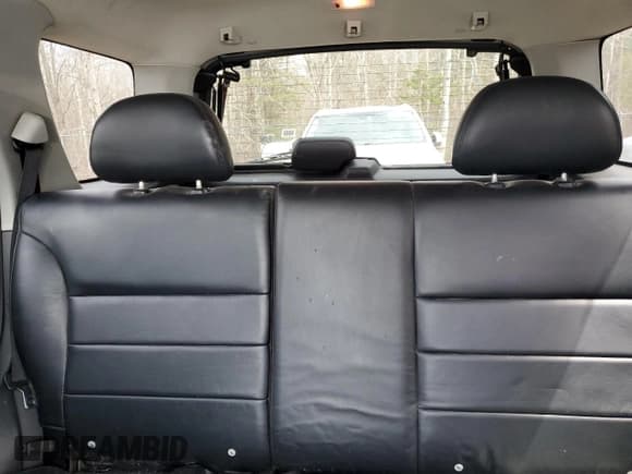 ✅ 2003 Ford Escape Limited • VIN: 1FMCU941X3KC33512 • Lot: 51029495. Listed on Copart with 146,616 mi. Free auction sales archive from the USA and detailed vehicle history report at DreamBid. Image 10.