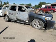 ✅ 2013 Dodge Durango Crew • VIN: 1C4RDHDGXDC699773 • Лот: 81463275. Опубликован ранее на Copart с пробегом Не указан. Бесплатный доступ к архиву аукционных продаж из США и подробный отчёт об истории автомобиля на DreamBid. Изображение 4.