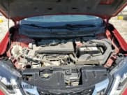 ✅ 2017 Nissan Rogue SV • VIN: 5N1AT2MV8HC768599 • Лот: 61134254. Опубликован ранее на Copart с пробегом 151 416 миль. Бесплатный доступ к архиву аукционных продаж из США и подробный отчёт об истории автомобиля на DreamBid. Изображение 12.