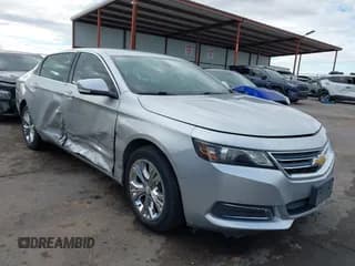 ✅ 2014 Chevrolet Impala LT • VIN: 2G1125S36E9120801 • Лот: 43439955. Опубликован ранее на IAAI с пробегом 169 655 миль. Бесплатный доступ к архиву аукционных продаж из США и подробный отчёт об истории автомобиля на DreamBid. Изображение 1.