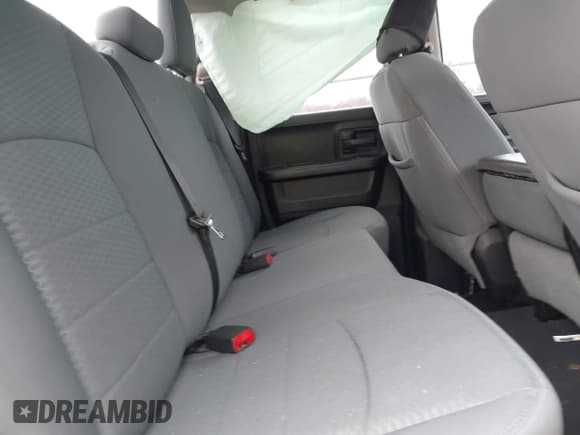 ✅ 2013 Ram 1500 Express • VIN: 1C6RR7FT3DS533596 • Лот: 43765310. Опубликован ранее на IAAI с пробегом 183 844 миль. Бесплатный доступ к архиву аукционных продаж из США и подробный отчёт об истории автомобиля на DreamBid. Изображение 8.