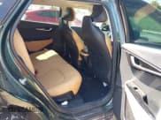 ✅ 2023 Kia EV6 Wind • VIN: KNDC3DLC2P5151002 • Lot: 42770057. Listed on IAAI with 28,945 mi. Free auction sales archive from the USA and detailed vehicle history report at DreamBid. Image 8.