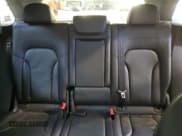 ✅ 2017 Audi Q5 • VIN: WA1V2AFPXHA021691 • Lot: 86790025. Listed on Copart with 126,722 mi. Free auction sales archive from the USA and detailed vehicle history report at DreamBid. Image 10.