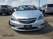 ✅ 2016 Buick Cascada Premium • VIN: W04WT3N52GG098371 • Лот: 71653744. Опубликован ранее на Copart с пробегом 77 764 миль. Бесплатный доступ к архиву аукционных продаж из США и подробный отчёт об истории автомобиля на DreamBid. Изображение 5.