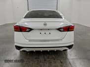 ✅ 2021 Nissan Altima SV • VIN: 1N4BL4DV4MN419044 • Lot: 94414065. Listed on Copart with 167,420 mi. Free auction sales archive from the USA and detailed vehicle history report at DreamBid. Image 6.