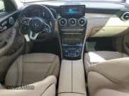 ✅ 2021 Mercedes-Benz GLC 300 • VIN: W1N0G8DB6MV270678 • Lot: 86486955. Wystawiony na Copart z przebiegiem 62 637 mil. Bezpłatny archiwum sprzedaży aukcyjnych z USA i szczegółowy raport historii pojazdu na DreamBid. Zdjęcie 8.