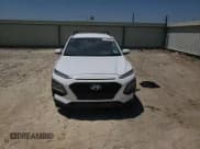 ✅ 2021 Hyundai Kona SEL • VIN: KM8K2CAA1MU734295 • Лот: 63169233. Опубликован ранее на Copart с пробегом 18 723 миль. Бесплатный доступ к архиву аукционных продаж из США и подробный отчёт об истории автомобиля на DreamBid. Изображение 12.