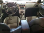 ✅ 2009 Chevrolet Malibu 2LT • VIN: 1G1ZJ577X94187931 • Lot: 74284374. Listed on Copart with 91,929 mi. Free auction sales archive from the USA and detailed vehicle history report at DreamBid. Image 8.