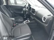 ✅ 2022 Hyundai Venue SEL • VIN: KMHRC8A31NU172040 • Lot: 42037444. Listed on IAAI with 26,432 mi. Free auction sales archive from the USA and detailed vehicle history report at DreamBid. Image 5.