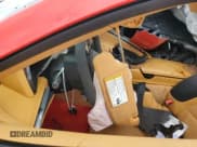 ✅ 2023 Chevrolet Corvette 3LT • VIN: 1G1YC2D4XP5100177 • Lot: 65238765. Listed on Copart with 9,006 mi. Free auction sales archive from the USA and detailed vehicle history report at DreamBid. Image 7.