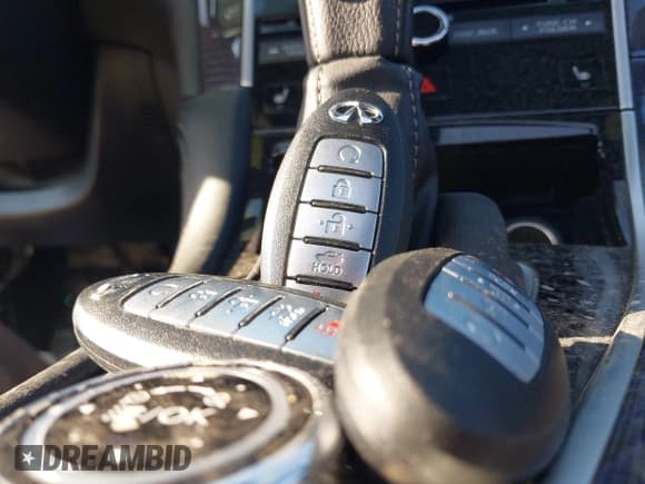 ✅ 2018 Infiniti Q60 Red Sport 400 • VIN: JN1FV7EL9JM631320 • Lot: 40421409. Wystawiony na IAAI z przebiegiem 76 629 mil. Bezpłatny archiwum sprzedaży aukcyjnych z USA i szczegółowy raport historii pojazdu na DreamBid. Zdjęcie 11.