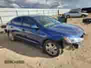 ✅ 2019 Hyundai Elantra SEL • VIN: 5NPD84LF2KH435514 • Лот: 81142185. Опубликован ранее на Copart с пробегом 106 215 миль. Бесплатный доступ к архиву аукционных продаж из США и подробный отчёт об истории автомобиля на DreamBid. Изображение 4.