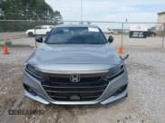 ✅ 2022 Honda Accord Sport • VIN: 1HGCV1F34NA066690 • Лот: 43473629. Опубликован ранее на IAAI с пробегом 65 202 миль. Бесплатный доступ к архиву аукционных продаж из США и подробный отчёт об истории автомобиля на DreamBid. Изображение 12.