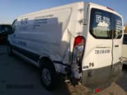 ✅ 2017 Ford Transit • VIN: 1FTYR2ZM6HKA21980 • Lot: 71797754. Wystawiony na Copart z przebiegiem 139 564 mil. Bezpłatny archiwum sprzedaży aukcyjnych z USA i szczegółowy raport historii pojazdu na DreamBid. Zdjęcie 2.