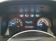 ✅ 2013 Ford F-150 XL • VIN: 1FTFX1EF5DFC48000 • Lot: 61336695. Listed on Copart with 108,900 mi. Free auction sales archive from the USA and detailed vehicle history report at DreamBid. Image 9.