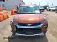 2021 Chevrolet TrailBlazer LT with VIN KL79MPSL6MB067933, listed as a IAAI auction lot 43272421 with 77,332 mi miles and . Bid and sale history available at DreamBid. Image 12.