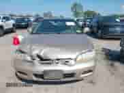 2001 Honda Accord EX с VIN 1HGCG22541A033075, выставлен на аукционе IAAI как лот 40200453 с пробегом 121 275 миль миль и . История ставок и продаж доступна на DreamBid. Изображение 12.