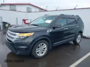 ✅ 2013 Ford Explorer XLT • VIN: 1FM5K7D96DGA90104 • Lot: 41954541. Wystawiony na IAAI z przebiegiem 162 147 mil. Bezpłatny archiwum sprzedaży aukcyjnych z USA i szczegółowy raport historii pojazdu na DreamBid. Zdjęcie 19.