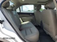 ✅ 2012 Ford Fusion SEL • VIN: 3FAHP0JA4CR268906 • Lot: 58373505. Listed on Copart with 47,393 mi. Free auction sales archive from the USA and detailed vehicle history report at DreamBid. Image 10.