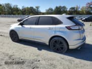 ✅ 2016 Ford Edge Sport • VIN: 2FMPK4AP1GBC33966 • Лот: 86447805. Опубликован ранее на Copart с пробегом 136 921 миль. Бесплатный доступ к архиву аукционных продаж из США и подробный отчёт об истории автомобиля на DreamBid. Изображение 2.