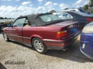 ✅ 1995 BMW 3 Series 325i • VIN: WBABJ6324SJD43557 • Лот: 74568624. Опубликован ранее на Copart с пробегом Не указан. Бесплатный доступ к архиву аукционных продаж из США и подробный отчёт об истории автомобиля на DreamBid. Изображение 2.