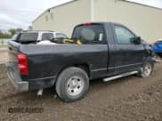 ✅ 2007 Dodge 1500 ST • VIN: 1D7HA16K87J635007 • Лот: 79335734. Опубликован ранее на Copart с пробегом Не указан. Бесплатный доступ к архиву аукционных продаж из США и подробный отчёт об истории автомобиля на DreamBid. Изображение 3.