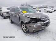 ✅ 2012 Chevrolet Captiva Sport LT • VIN: 3GNAL3E53CS598655 • Lot: 41237695. Wystawiony na IAAI z przebiegiem 207 931 mil. Bezpłatny archiwum sprzedaży aukcyjnych z USA i szczegółowy raport historii pojazdu na DreamBid. Zdjęcie 1.