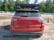 ✅ 2018 Jeep Compass Limited • VIN: 3C4NJDCB5JT281286 • Lot: 56836325. Wystawiony na Copart z przebiegiem 64 833 mil. Bezpłatny archiwum sprzedaży aukcyjnych z USA i szczegółowy raport historii pojazdu na DreamBid. Zdjęcie 6.