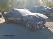 ✅ 2014 Ford Mustang Premium • VIN: 1ZVBP8AM0E5302867 • Lot: 85012595. Listed on Copart with Not provided. Free auction sales archive from the USA and detailed vehicle history report at DreamBid. Image 4.