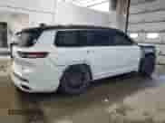 ✅ 2022 Jeep Grand Cherokee Summit Reserve • VIN: 1C4RJKET0N8533770 • Lot: 65520845. Listed on Copart with 48,039 mi. Free auction sales archive from the USA and detailed vehicle history report at DreamBid. Image 3.