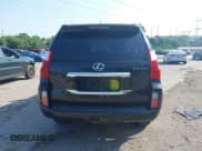 ✅ 2011 Lexus GX 460 • VIN: JTJBM7FX9B5034970 • Lot: 42562366. Listed on IAAI with 172,555 mi. Free auction sales archive from the USA and detailed vehicle history report at DreamBid. Image 16.