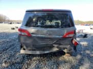 ✅ 2015 Nissan Quest S • VIN: JN8AE2KP6F9131695 • Lot: 67926622. Wystawiony na Copart z przebiegiem 104 659 mil. Bezpłatny archiwum sprzedaży aukcyjnych z USA i szczegółowy raport historii pojazdu na DreamBid. Zdjęcie 6.