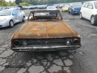✅ 1964 Oldsmobile Cutlass • VIN: 824F021542 • Lot: 81989075. Wystawiony na Copart z przebiegiem Nie podano. Bezpłatny archiwum sprzedaży aukcyjnych z USA i szczegółowy raport historii pojazdu na DreamBid. Zdjęcie 5.