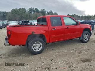 ✅ 2012 GMC Canyon SLE1 • VIN: 1GTH6MFE7C8149376 • Lot: 94506875. Wystawiony na Copart z przebiegiem 69 106 mil. Bezpłatny archiwum sprzedaży aukcyjnych z USA i szczegółowy raport historii pojazdu na DreamBid. Zdjęcie 3.