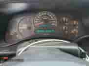 2006 Chevrolet Silverado 1500 LT2 z VIN 2GCEC19Z061306536, wystawiony jako Copart lot #45569345 z przebiegiem 219 158 mil mil oraz Czysty tytuł • Clean title. Historia ofert i sprzedaży dostępna na DreamBid. Obrazek 9.