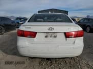 ✅ 2010 Hyundai Sonata GLS • VIN: 5NPET4AC9AH603904 • Лот: 81832164. Опубликован ранее на Copart с пробегом 173 437 миль. Бесплатный доступ к архиву аукционных продаж из США и подробный отчёт об истории автомобиля на DreamBid. Изображение 6.