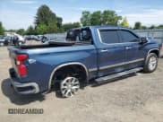 ✅ 2020 Chevrolet Silverado 1500 LTZ • VIN: 3GCUYGEL1LG171247 • Lot: 60271334. Wystawiony na Copart z przebiegiem 102 720 mil. Bezpłatny archiwum sprzedaży aukcyjnych z USA i szczegółowy raport historii pojazdu na DreamBid. Zdjęcie 3.