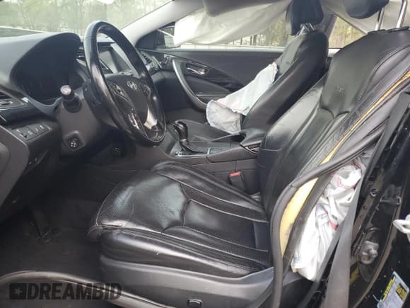 ✅ 2015 Hyundai Azera • VIN: KMHFG4JG5FA453229 • Лот: 51498275. Опубликован ранее на Copart с пробегом Не указан. Бесплатный доступ к архиву аукционных продаж из США и подробный отчёт об истории автомобиля на DreamBid. Изображение 7.