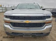 ✅ 2018 Chevrolet Silverado 1500 LT • VIN: 1GCRCREC8JZ259855 • Lot: 95395755. Wystawiony na Copart z przebiegiem 100 070 mil. Bezpłatny archiwum sprzedaży aukcyjnych z USA i szczegółowy raport historii pojazdu na DreamBid. Zdjęcie 5.