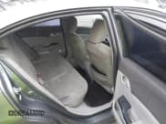 ✅ 2012 Honda Civic EX • VIN: 19XFB2F87CE305505 • Lot: 43782336. Wystawiony na IAAI z przebiegiem 470 000 mil. Bezpłatny archiwum sprzedaży aukcyjnych z USA i szczegółowy raport historii pojazdu na DreamBid. Zdjęcie 8.