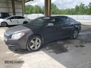 ✅ 2011 Chevrolet Malibu 2LT • VIN: 1G1ZD5EU2BF248733 • Лот: 68841405. Опубликован ранее на Copart с пробегом 192 006 миль. Бесплатный доступ к архиву аукционных продаж из США и подробный отчёт об истории автомобиля на DreamBid. Изображение 1.