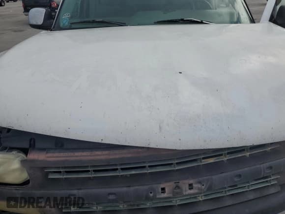 ✅ 1999 Chevrolet Silverado 1500 LS • VIN: 2GCEC19T0X1130679 • Лот: 61845284. Опубликован ранее на Copart с пробегом 244 188 миль. Бесплатный доступ к архиву аукционных продаж из США и подробный отчёт об истории автомобиля на DreamBid. Изображение 11.