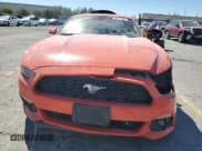 ✅ 2016 Ford Mustang EcoBoost Premium • VIN: 1FA6P8TH5G5280216 • Lot: 82171335. Listed on Copart with 136,368 mi. Free auction sales archive from the USA and detailed vehicle history report at DreamBid. Image 5.