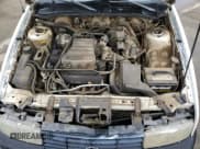 ✅ 1993 Chevrolet Corsica LT • VIN: 1G1LT53T4PY262289 • Лот: 81687643. Опубликован ранее на Copart с пробегом 236 597 миль. Бесплатный доступ к архиву аукционных продаж из США и подробный отчёт об истории автомобиля на DreamBid. Изображение 11.