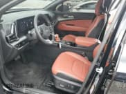 ✅ 2025 Kia Sportage SX-Prestige • VIN: 5XYK53DF3SG299555 • Lot: 83815805. Wystawiony na Copart z przebiegiem 19 682 mil. Bezpłatny archiwum sprzedaży aukcyjnych z USA i szczegółowy raport historii pojazdu na DreamBid. Zdjęcie 7.