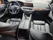 ✅ 2020 BMW X6 xDrive40i • VIN: 5UXCY6C04L9D54481 • Лот: 61636595. Опубликован ранее на Copart с пробегом 50 347 миль. Бесплатный доступ к архиву аукционных продаж из США и подробный отчёт об истории автомобиля на DreamBid. Изображение 8.