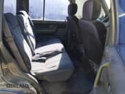 ✅ 1992 Isuzu Trooper S • VIN: JACDH58V1N7911927 • Lot: 43900357. Listed on IAAI with 143,551 mi. Free auction sales archive from the USA and detailed vehicle history report at DreamBid. Image 8.